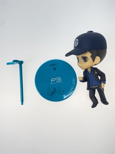 商品画像：ホビーその他/HAPPYくじ/順平 8