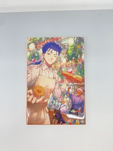 商品画像：ホビーその他/FGO CBC 2022/礼装マグネット 2