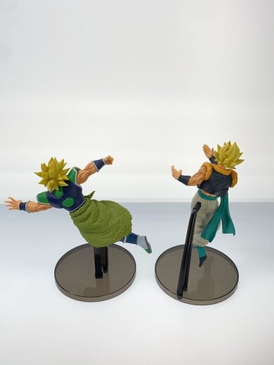 商品画像：フィギュア 3