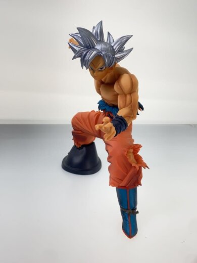 商品画像：フィギュア//MAXMATIC/孫悟空身勝手の極意 2