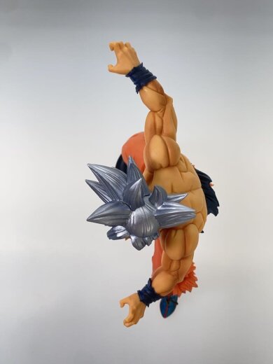 商品画像：フィギュア//MAXMATIC/孫悟空身勝手の極意 6