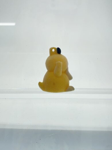 商品画像：ポケモンキーチェーン ちびっきー/コダック 4