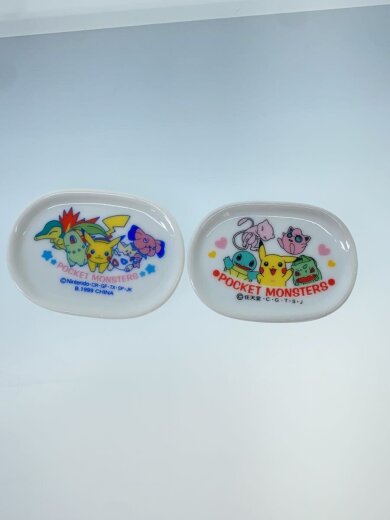 商品画像：ホビーその他/ポケットモンスター ティータイ// 4