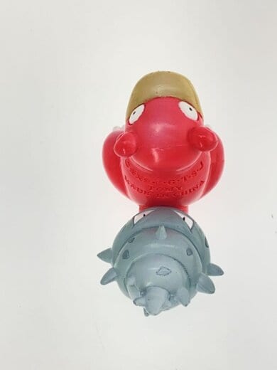 商品画像：モンコレ/ヤドン&ヤドラン セット/初期/Slowpoke/Slowbro// 8