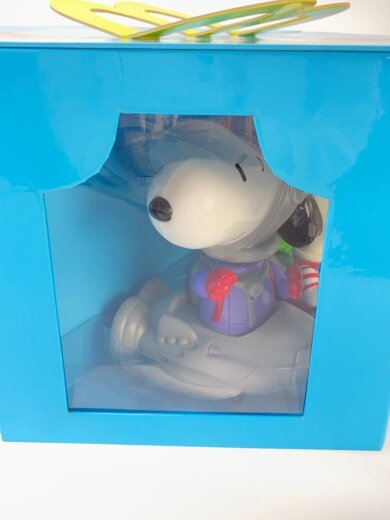 商品画像：ホビーその他/SNOOPY SPORTS スヌーピー 3