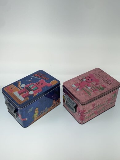 商品画像：ホビーその他/もも/グッズまとめ(貯金箱、ケー 3