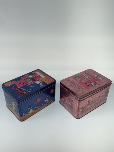 商品画像：ホビーその他/もも/グッズまとめ(貯金箱、ケー 4