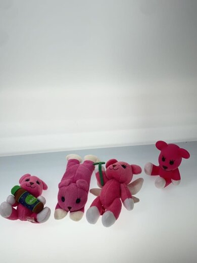商品画像：ホビーその他/もも/グッズまとめ(貯金箱、ケー 5