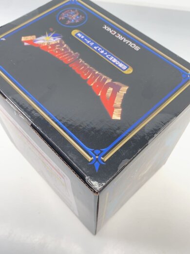 商品画像：フィギュア/伝説の魔王 シドー 3