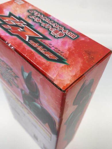 商品画像：フィギュア/仮面ライダーゼッツ/BIGサイズソ 3