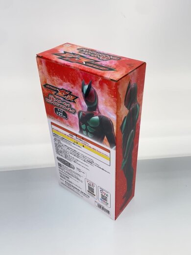 商品画像：フィギュア/仮面ライダーゼッツ/BIGサイズソ 2