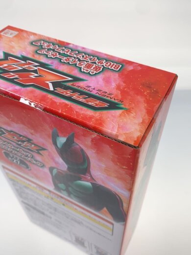 商品画像：フィギュア/仮面ライダーゼッツ/BIGサイズソ 3