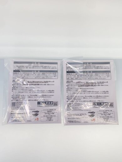 商品画像：フィギュア//H賞/8種9点まとめ 5