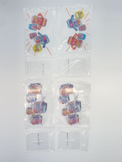 商品画像：ホビーその他//F賞/未開封15点まとめ 4