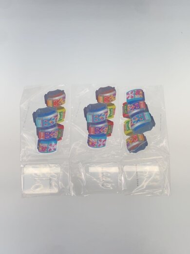 商品画像：ホビーその他//F賞/未開封15点まとめ 5