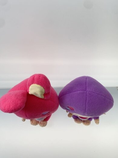 商品画像：フィギュア/モンチッチxサンリオキャラクタ 5