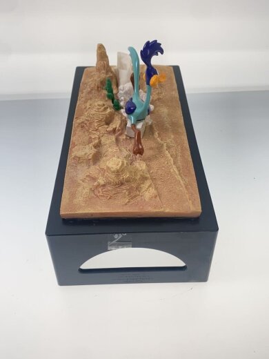 商品画像：ロードランナー/ティッシュケース 5