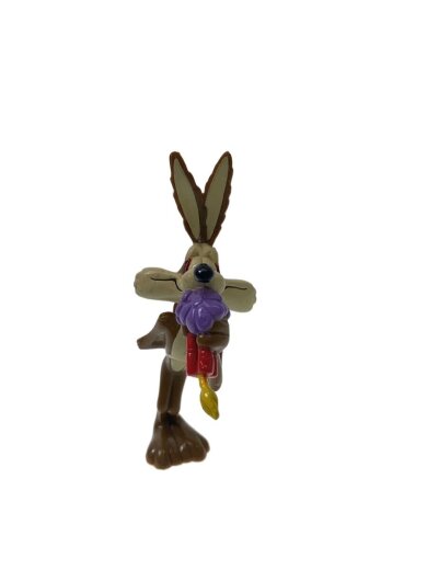 商品画像：TYCO社/フィギュア/コヨーテ 1