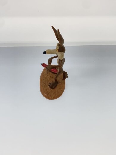 商品画像：フィギュア/コヨーテ 2