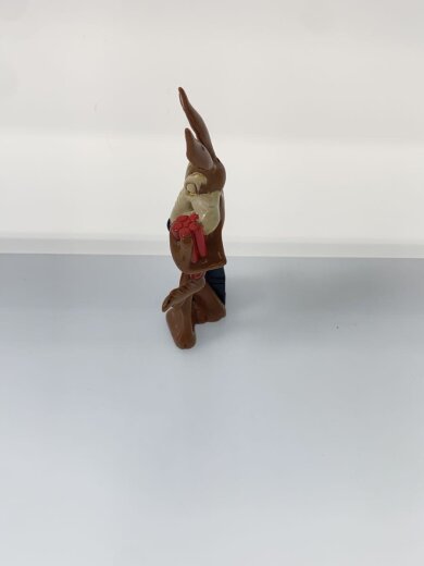 商品画像：フィギュア/コヨーテ 2