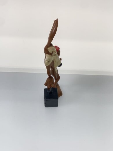 商品画像：フィギュア/コヨーテ 4