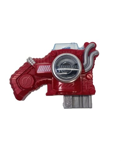 商品画像：ヒーロー│特撮/ハザードトリガー 1