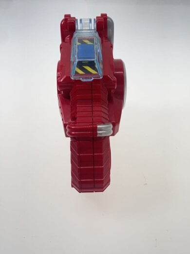 商品画像：ヒーロー│特撮/ハザードトリガー 4