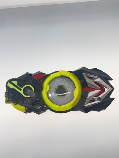 商品画像：ゼロワンドライバー+シャイニングホッパープログライズキーセット 4