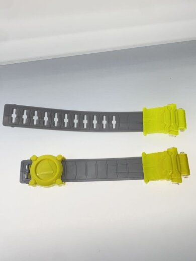 商品画像：ゼロワンドライバー+シャイニングホッパープログライズキーセット 7