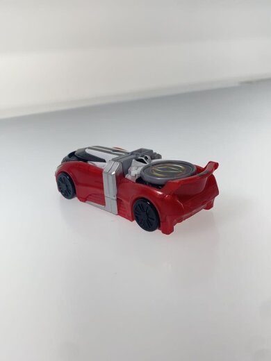 商品画像：ヒーロー│特撮/シフトカーデッドヒートセット 3