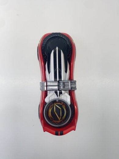 商品画像：ヒーロー│特撮/シフトカーデッドヒートセット 4