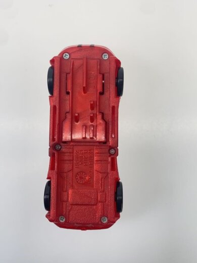 商品画像：ヒーロー│特撮/シフトカーデッドヒートセット 5