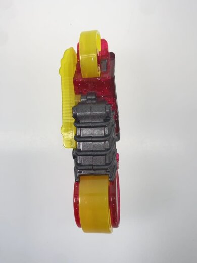 商品画像：ヒーロー│特撮/シフトカーデッドヒートセット 9