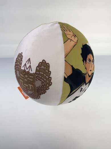 商品画像：ホビーその他/ハイキュー/バレーボールクッション 2