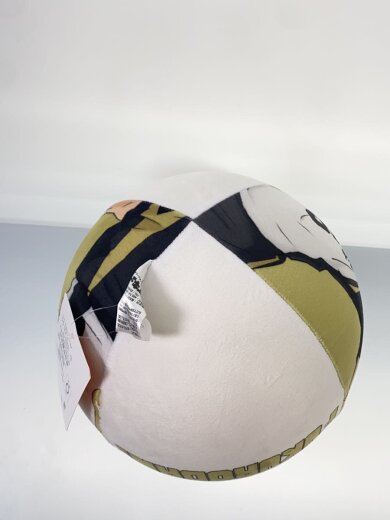 商品画像：ホビーその他/ハイキュー/バレーボールクッション 4