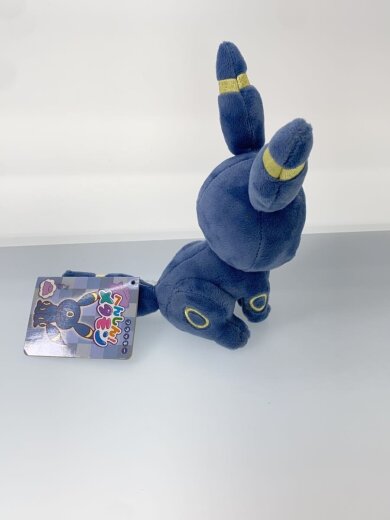 商品画像：ホビーその他/へんしんメタモン/ブラッキー 4