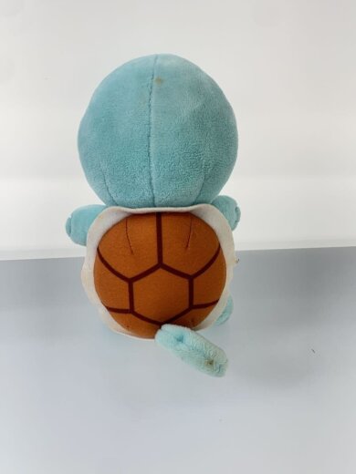 商品画像：ホビーその他/へんしんメタモン/ゼニガメ 3