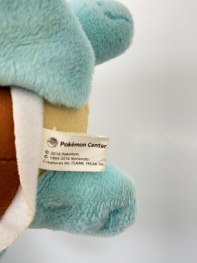 商品画像：ホビーその他/へんしんメタモン/ゼニガメ 7