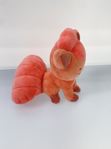 商品画像：ホビーその他/へんしんメタモン/ロコン 4