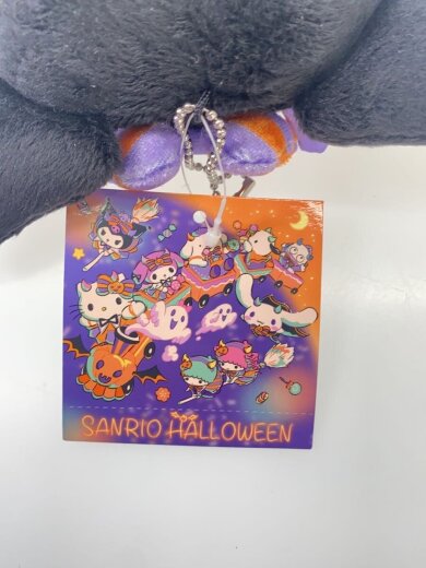 商品画像：ホビーその他/サンリオハロウィーンホルダー/クロミ 3