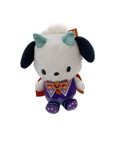 商品画像：ホビーその他/サンリオハロウィーンホルダー/ポチャッコ 1