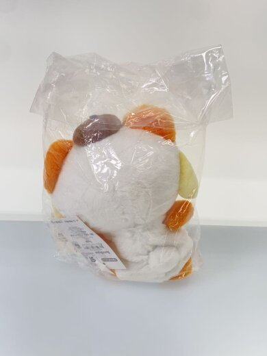 商品画像：ホビーその他/ポムポムプリン/上野限定着ぐる 2