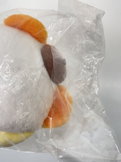 商品画像：ホビーその他/ポムポムプリン/上野限定着ぐる 3