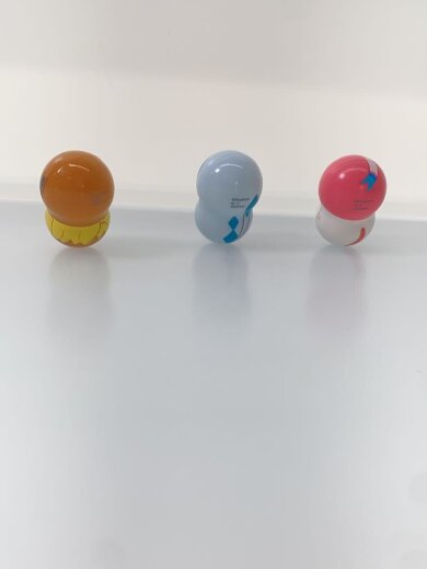 商品画像：ホビーその他/クーナッツ/ポケモン/ブイズまと 3