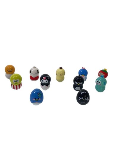 商品画像：ホビーその他/クーナッツ/DISNEY 1