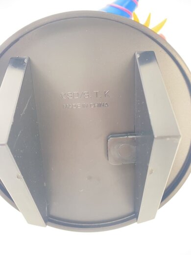 商品画像：フィギュア/ブラック・マジシャン・ガール/HereDitail/ 5