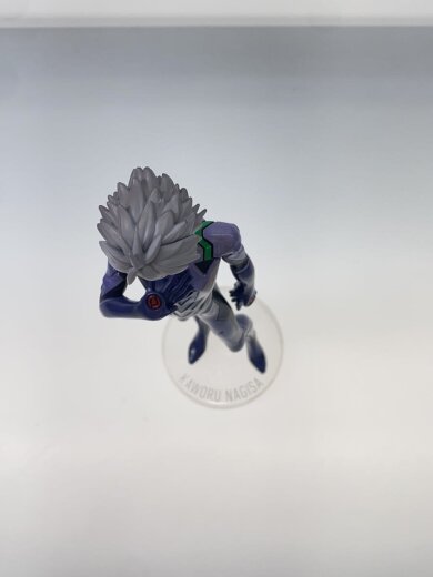 商品画像：フィギュア/渚カヲル/一番くじD賞 5