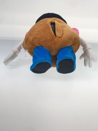 商品画像：ホビーその他/電動ぬいぐるみ Mr.ポテトヘッド 6
