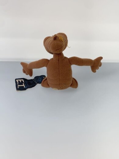 商品画像：ホビーその他/E.T. ぬいぐるみ 小 3