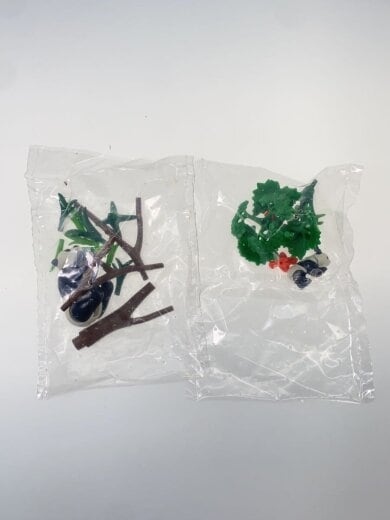 商品画像：フィギュア/PLAYMOBILE/パンダの家族 5